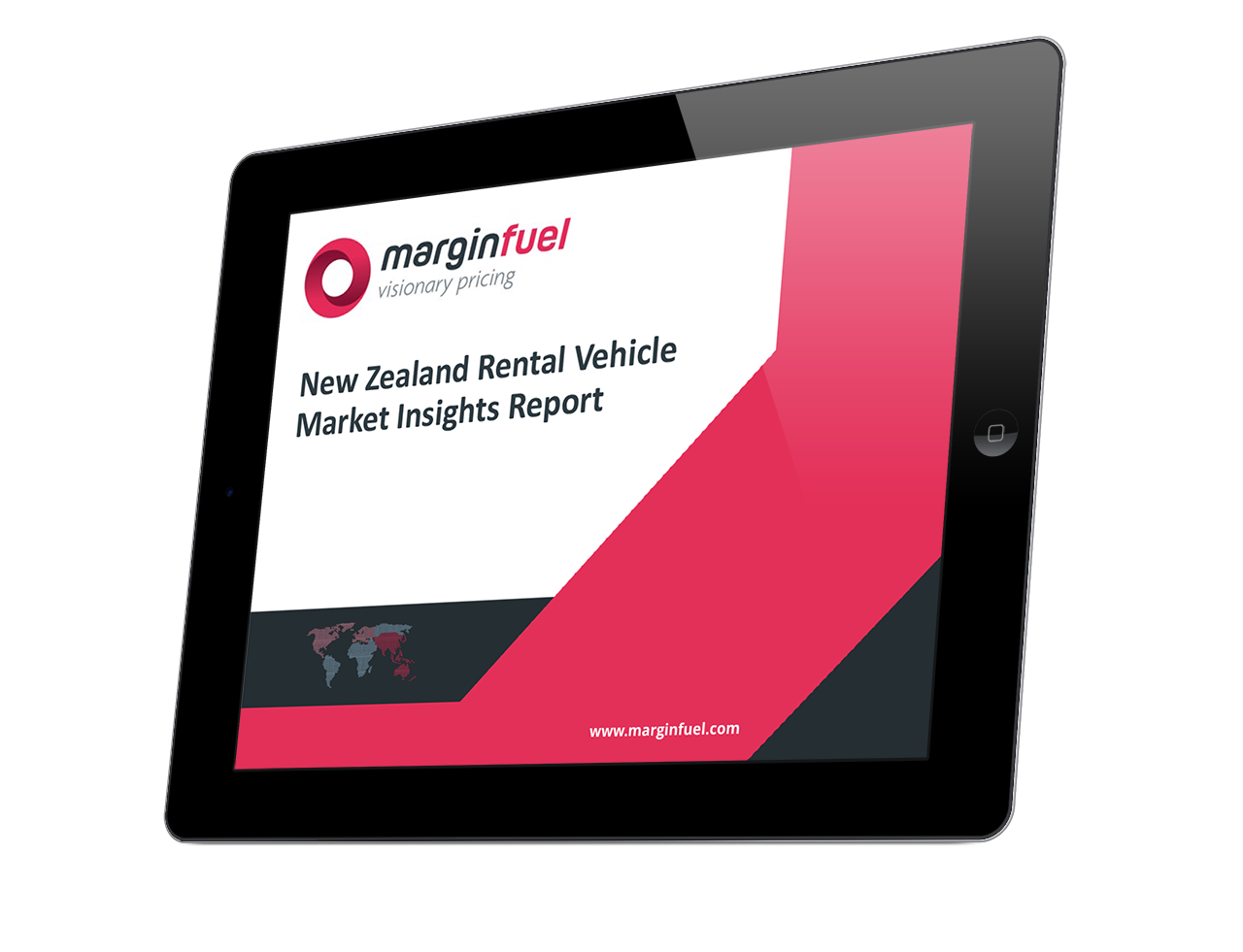 NZ MarginFuel Market Insights report February 2020