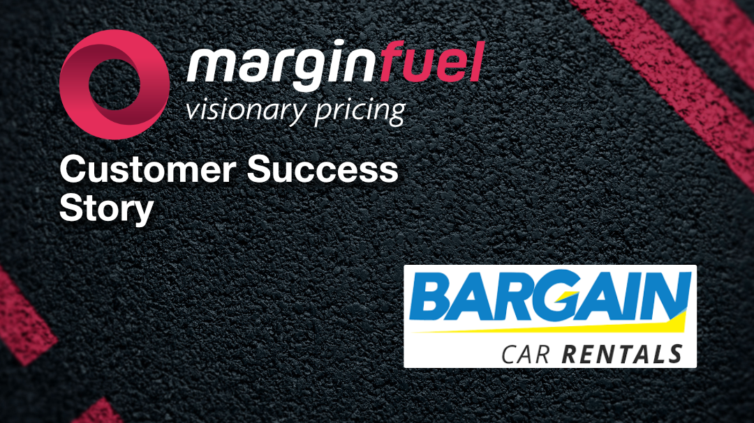 Customer Success Story: Bargain Car Rentals